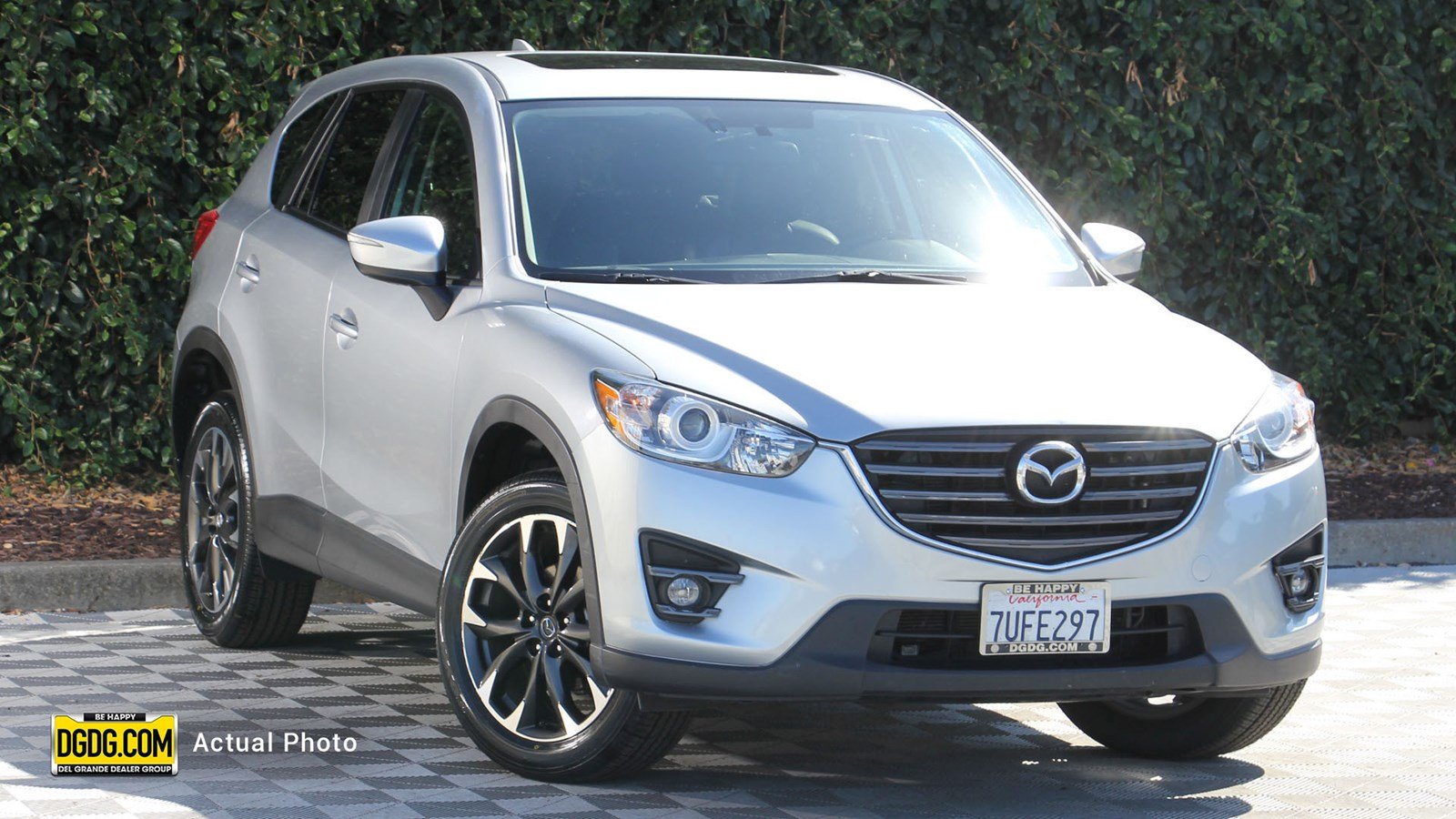 kelley blue book mazda cx 5