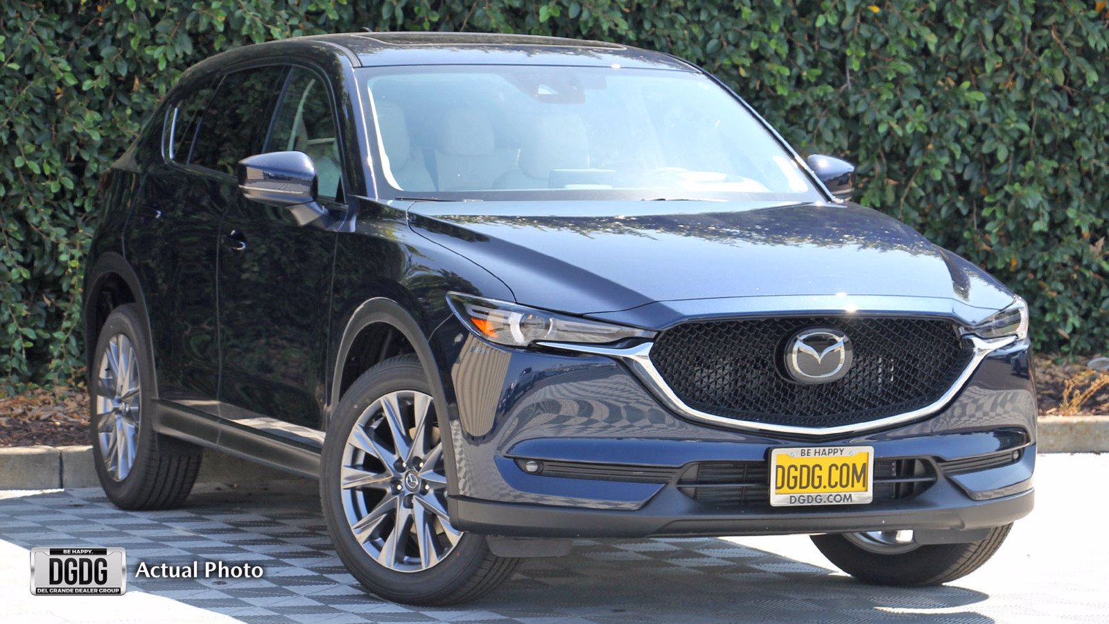 2019 Mazda Cx 5 Grand Touring Reserve Awd For Sale In Los Angeles Ca Cargurus